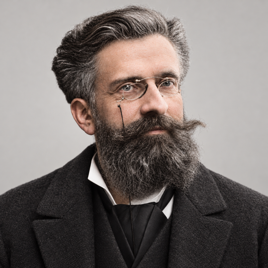 Gustave Le Bon