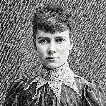 Nellie Bly