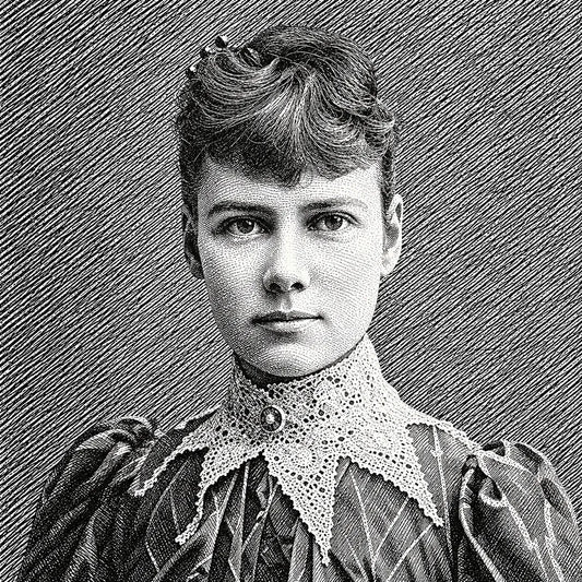 Nellie Bly