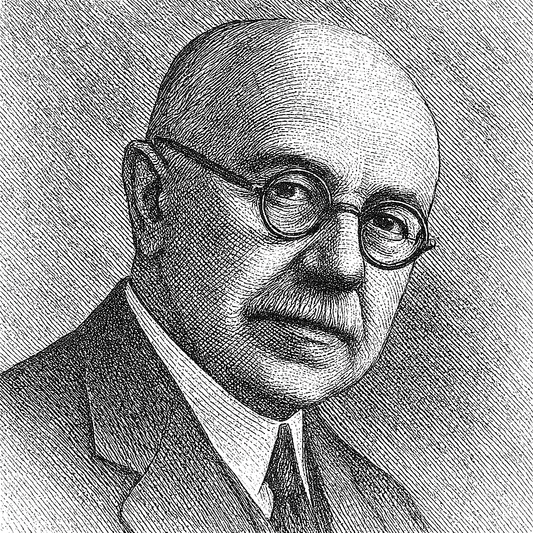 Claude C. Hopkins