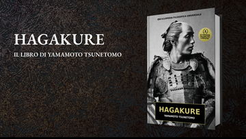 Hagakure, Il libro di Yamamoto Tsunetomo