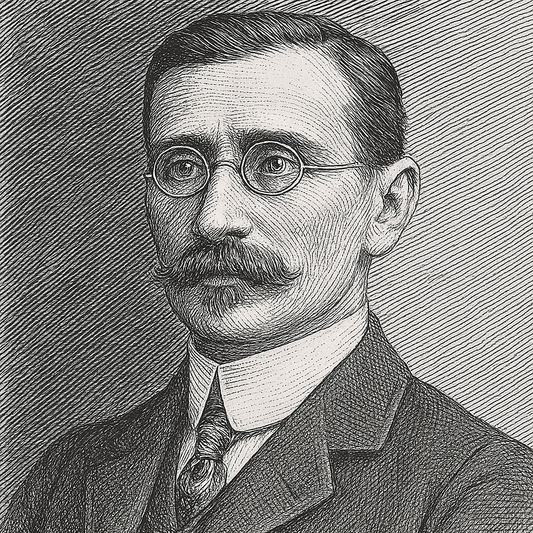 Guglielmo Ferrero
