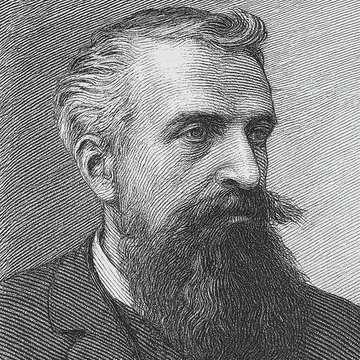 Gustave Le Bon