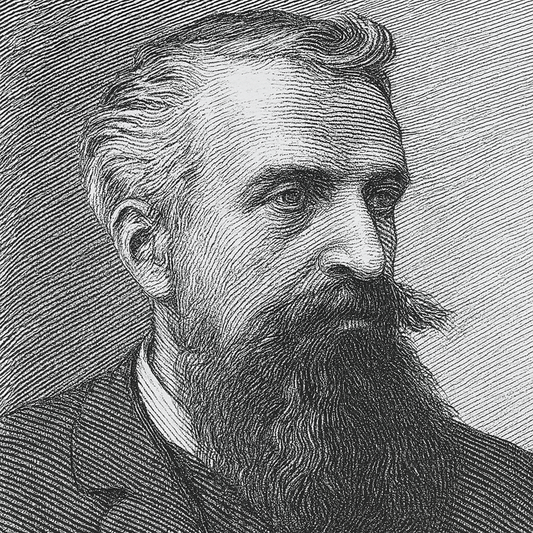Gustave Le Bon