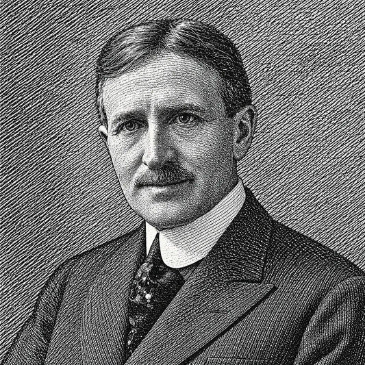 Harvey Firestone