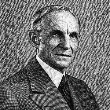 Henry Ford