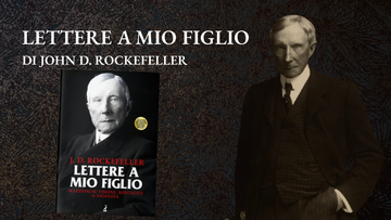 La biografia completa di John D. Rockefeller, il Re del Petrolio