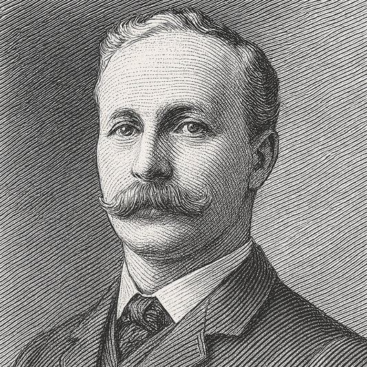 John E. Kennedy