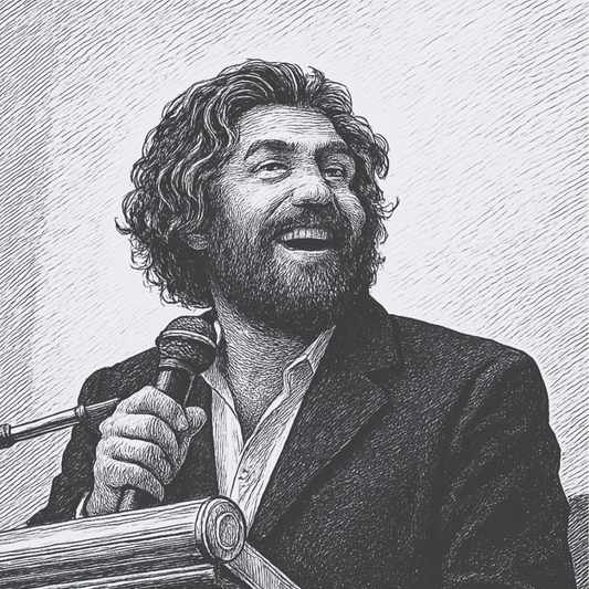 Giovanni Bresci