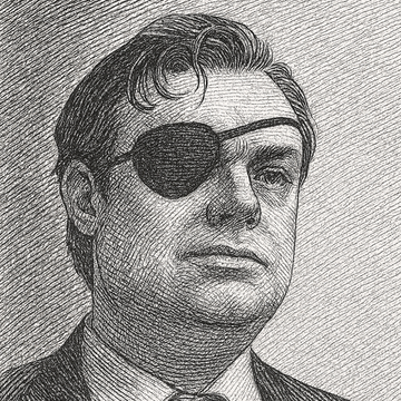 Rick Falkvinge