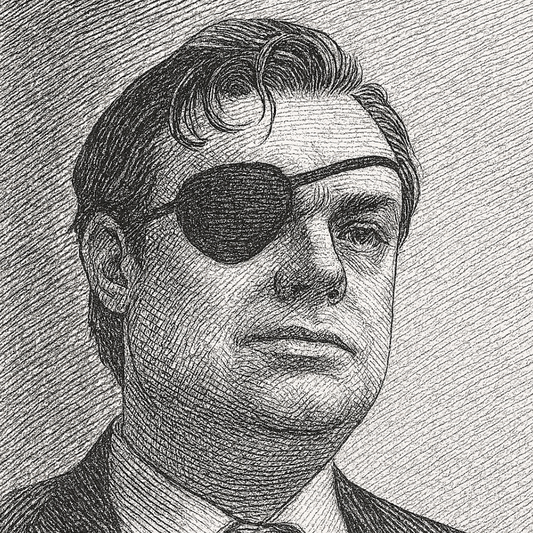 Rick Falkvinge