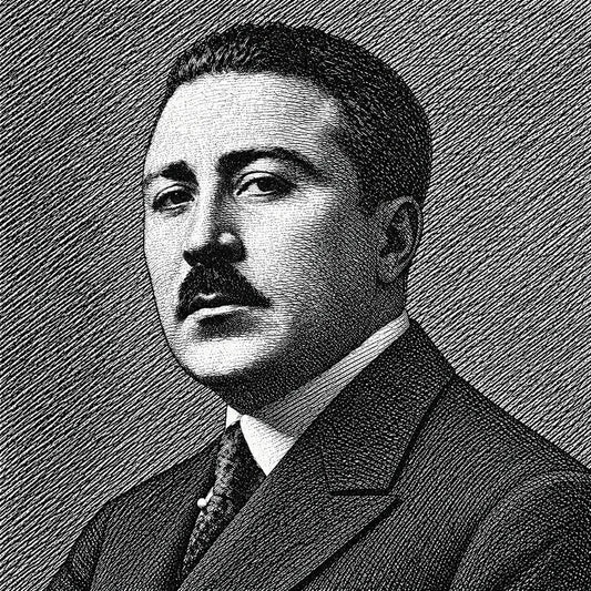 Roberto Farinacci