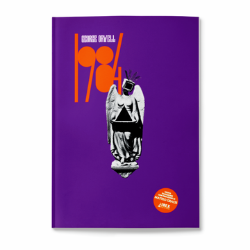 1984, di George Orwell