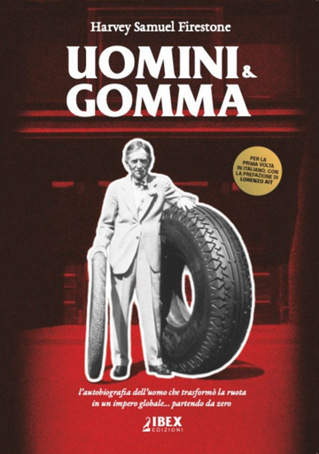 Uomini & Gomma