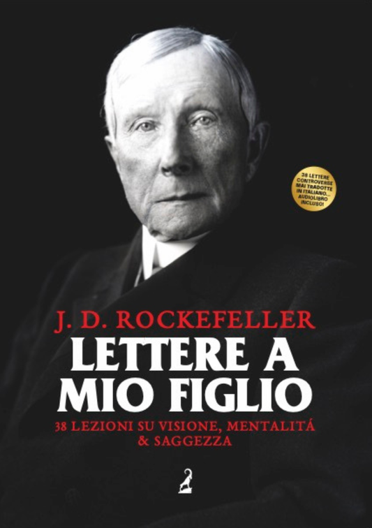 Lettere a mio figlio