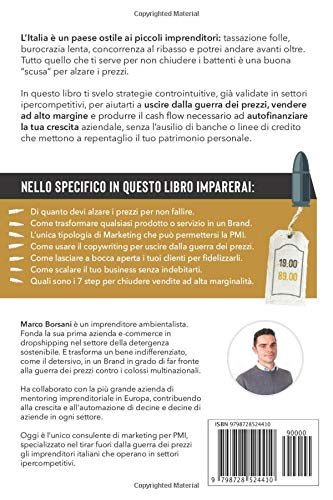 Guerra dei Prezzi