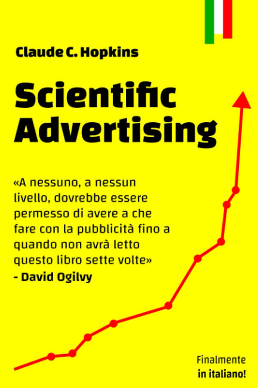 Scientific Advertising