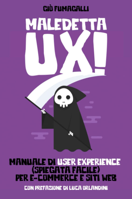 Maledetta UX