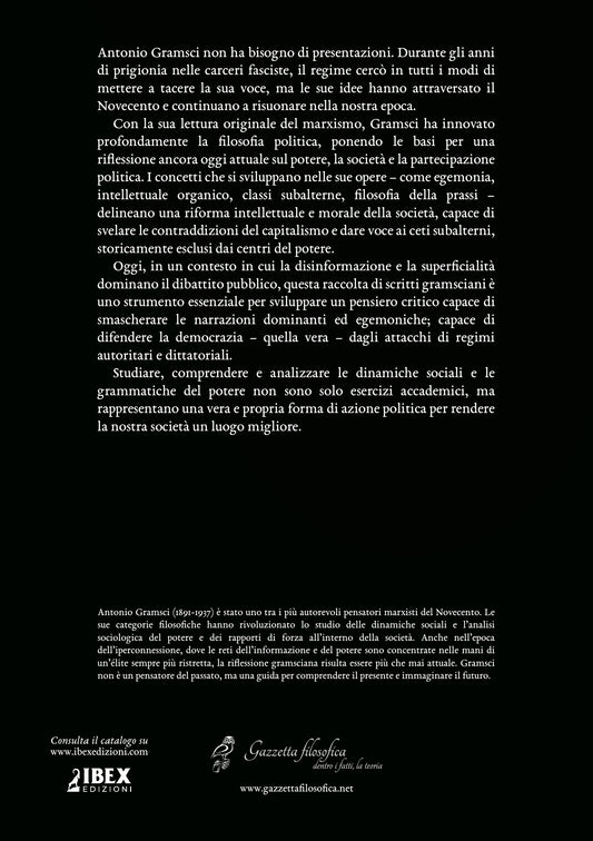 Apologia dell'ideologia