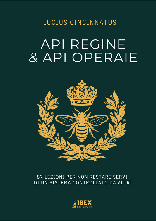 Api Regine & Api Operaie