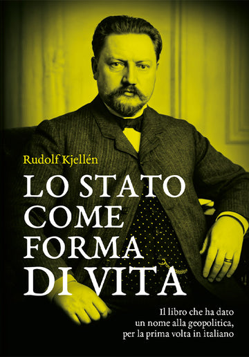 Lo Stato come forma di vita