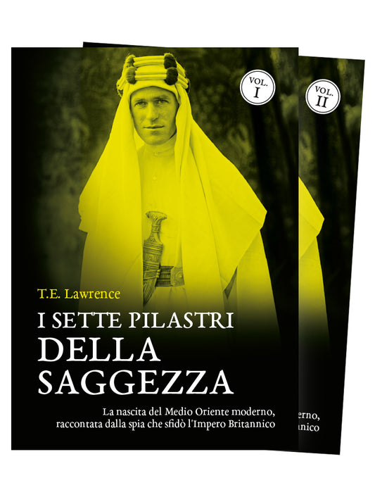 I Sette Pilastri della Saggezza