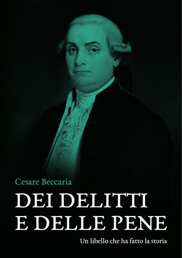 Dei delitti e delle pene