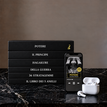 Collana del Mindset Strategico