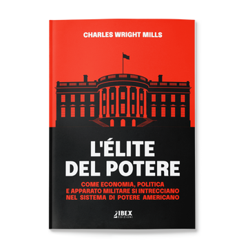 <em>l'Élite del Potere, di Charles Wright Mills</em>