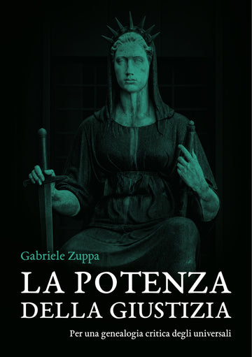 La potenza della giustizia
