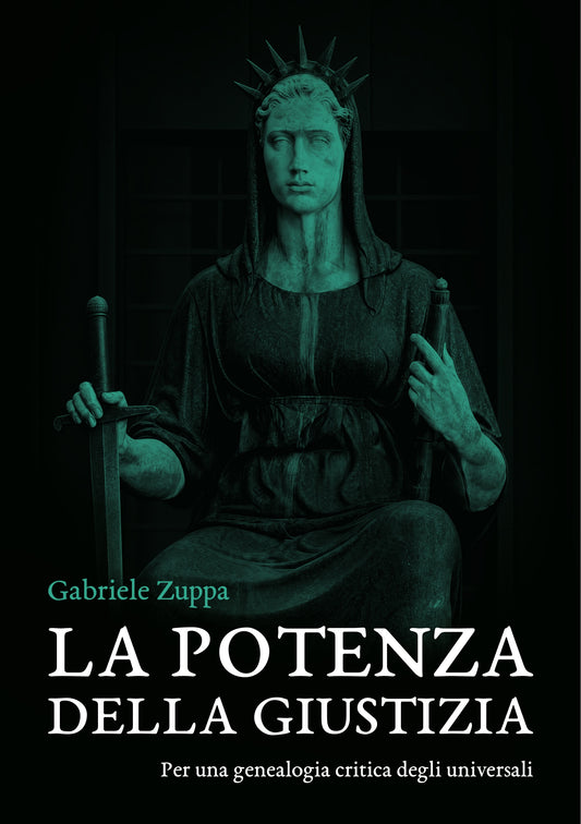La potenza della giustizia