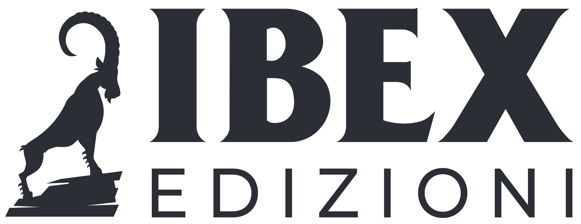 Ibex Edizioni - Canale YouTube