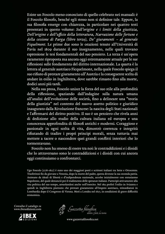 Tra forza e compassione