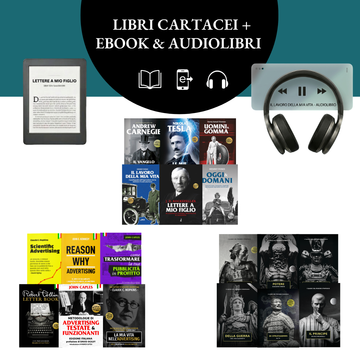 BUNDLE: 3 Collane