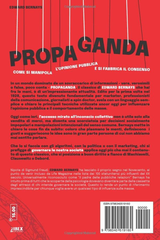 Propaganda