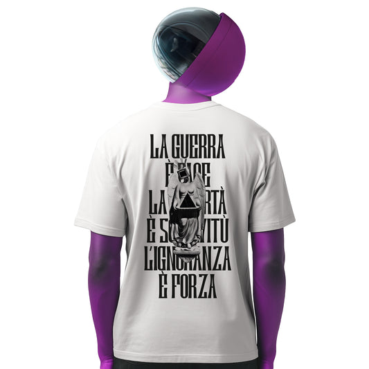 1984, t-shirt [edizione limitata]