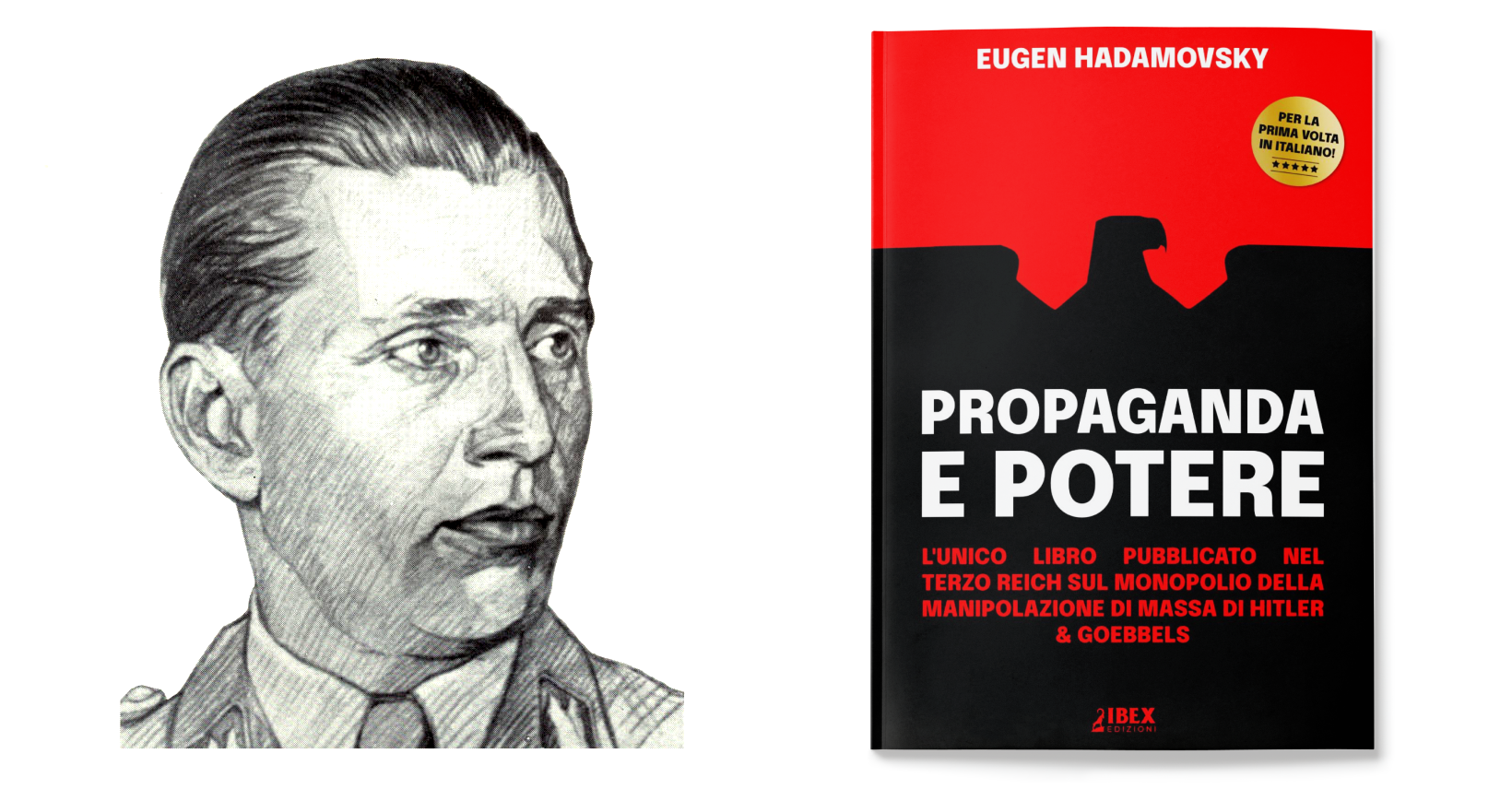 Eugen Hadamovsky: Propaganda e Potere